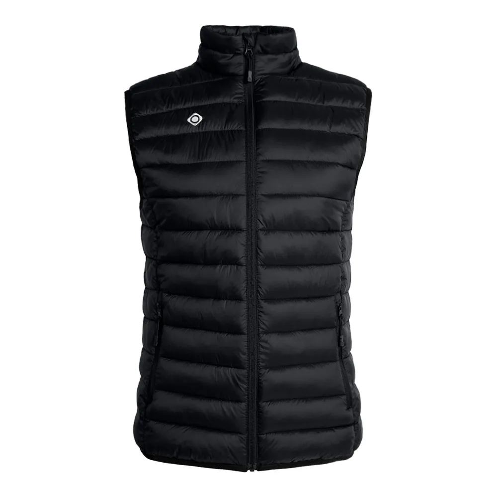 Izas Nis V2 Vest Zwart