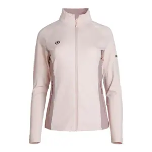 Izas Nogoa T-shirt Met Lange Mouwen Roze
