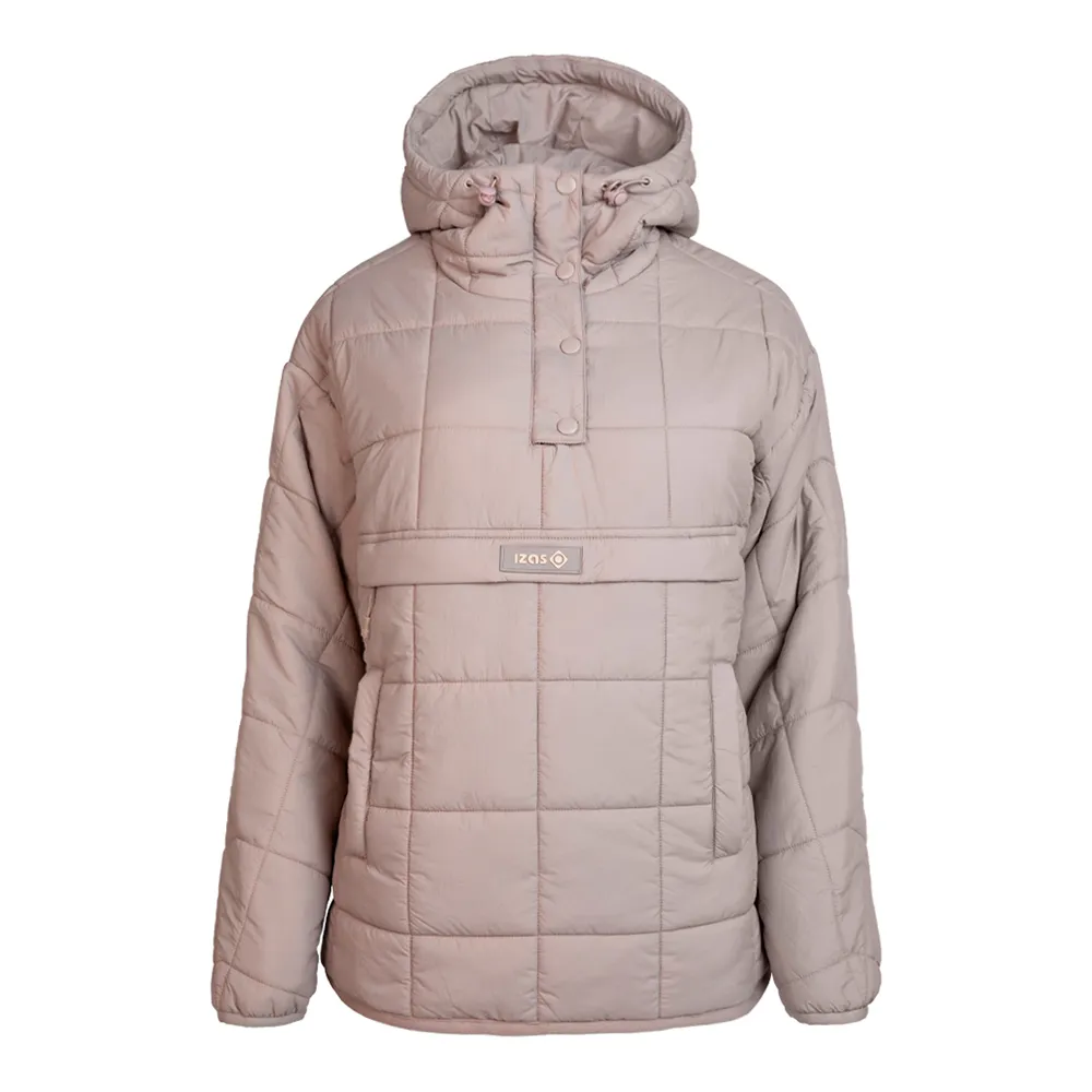 Izas Peron Jas Blauw