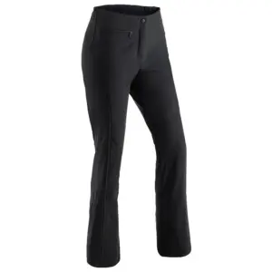 Maier Sports Marie Broek Zwart