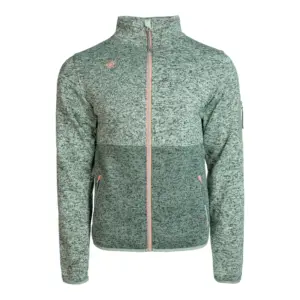 Izas Plampa Jas Khaki