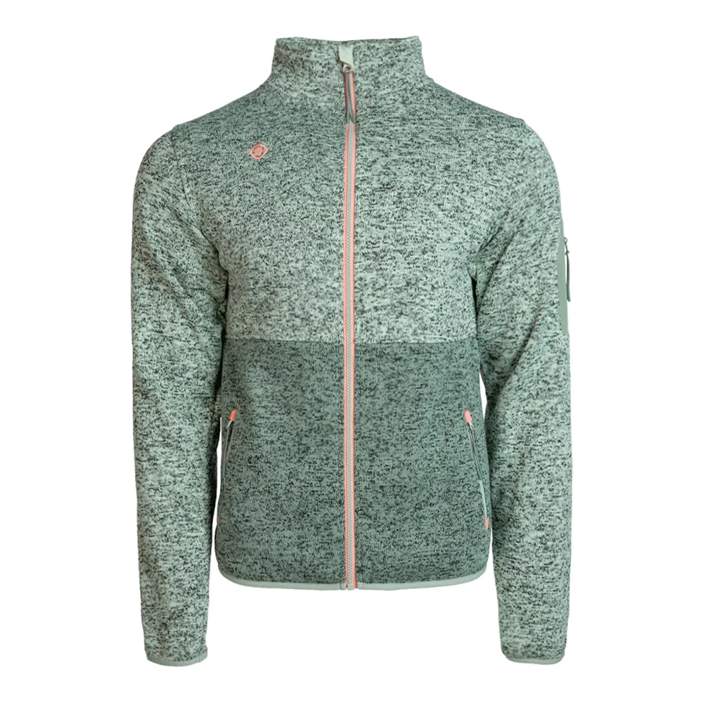 Izas Plampa Jas Khaki