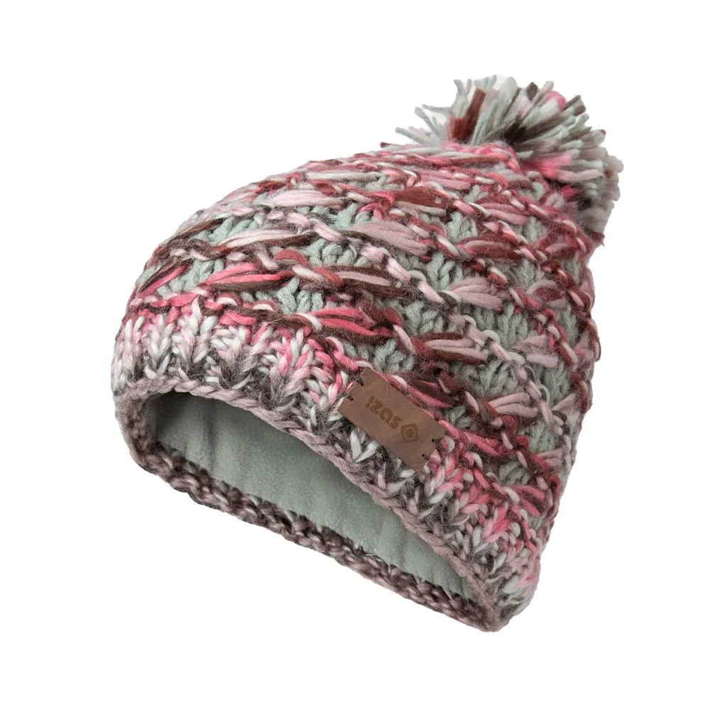 Izas Punsand Muts Raspberry