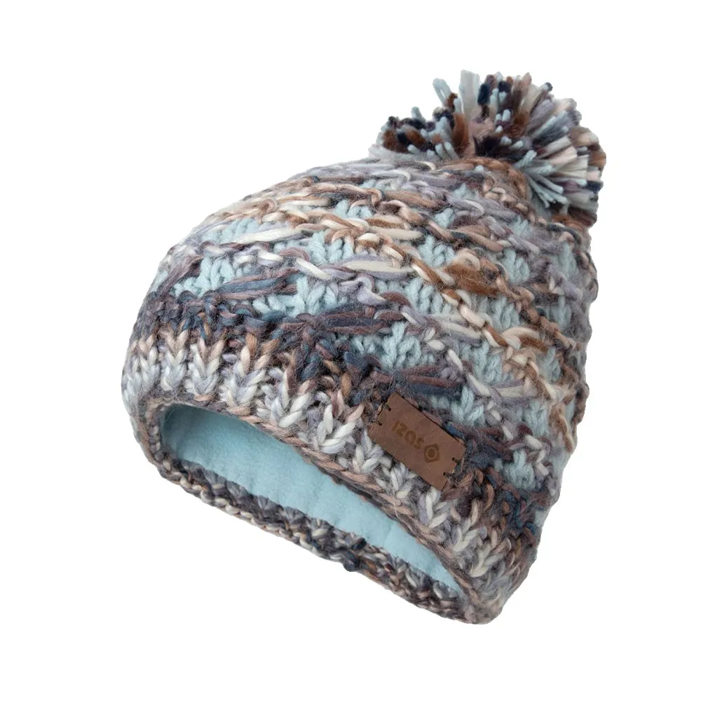 Izas Punsand Muts Blauw