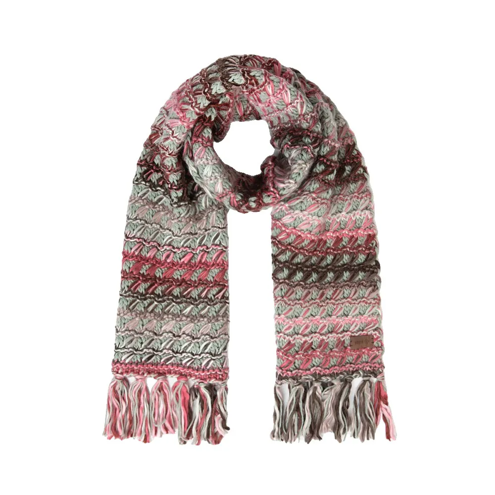 Izas Punsand Ii Nekwarmer Raspberry
