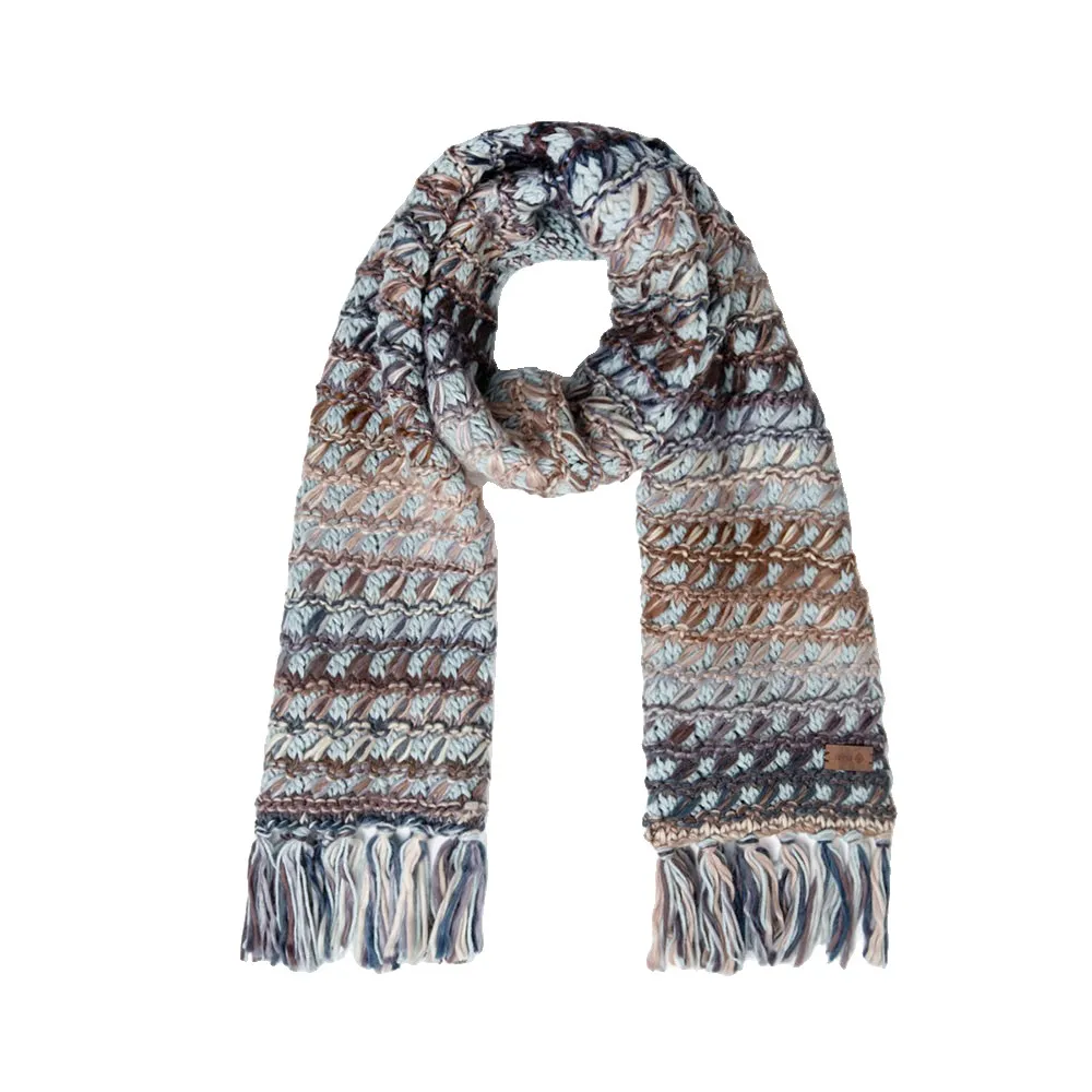 Izas Punsand Ii Nekwarmer Blauw
