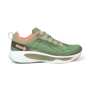 Izas Rochelle Wandelschoenen Khaki