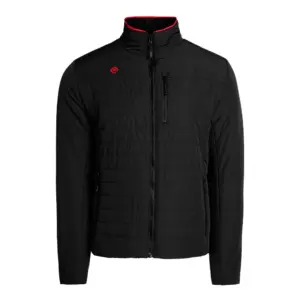 Izas Rosebery Jas Zwart