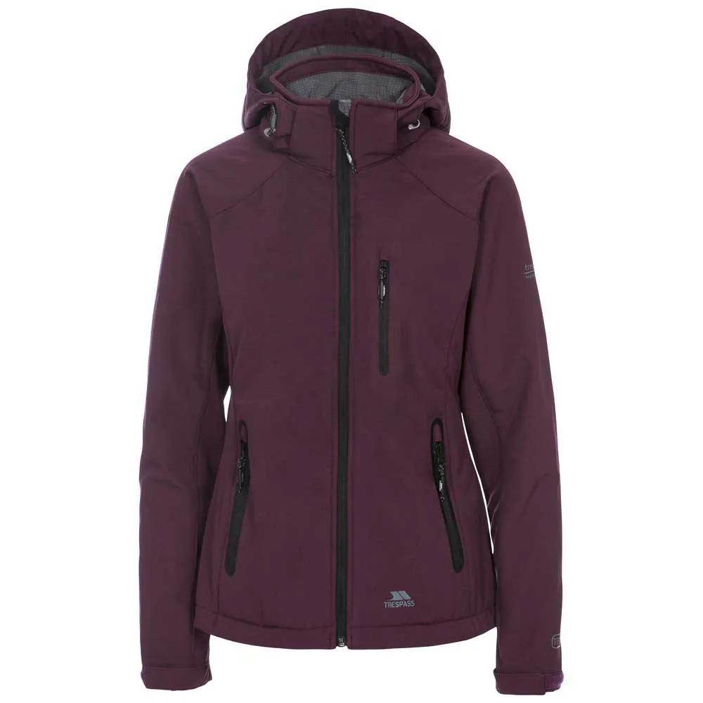 Trespass Bela Ii Jas Fig