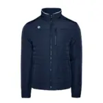 Marineblauw