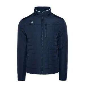 Izas Rosebery Jas Marineblauw