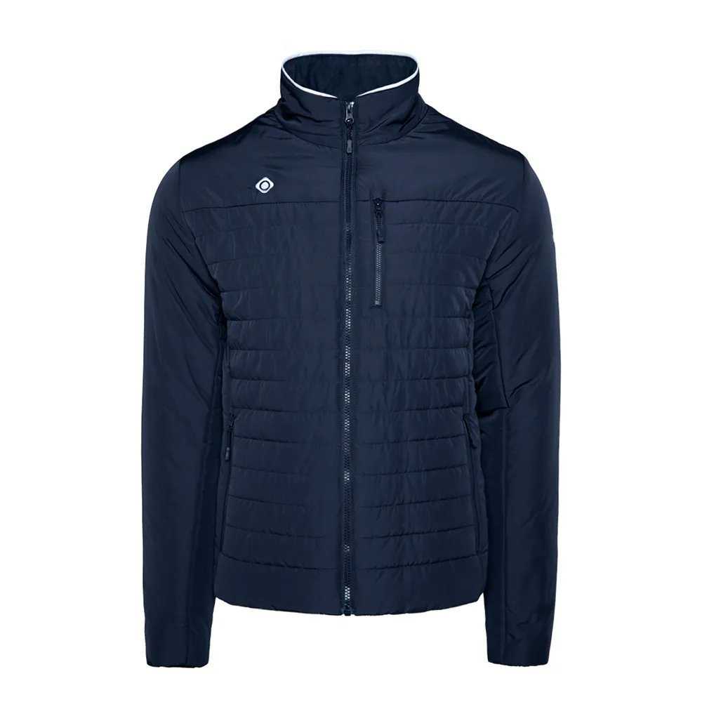 Izas Rosebery Jas Marineblauw