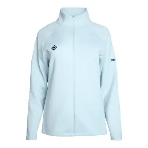 Izas Silans Jas Blauw