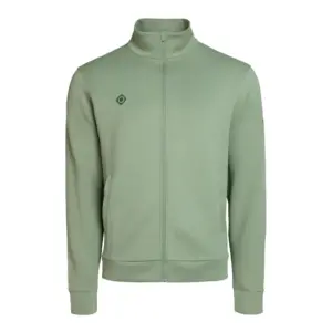 Izas Silans Jas Khaki