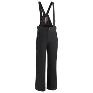 Maier Sports Maxi Big Broek Zwart