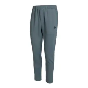 Izas Silans Broek Grijs