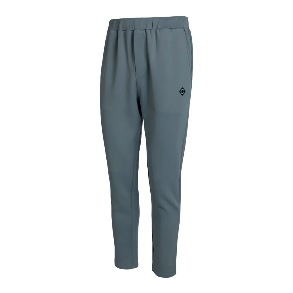 Izas Silans Broek Grijs