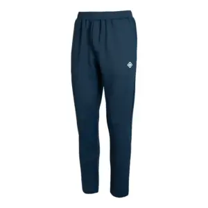 Izas Silans Broek Marineblauw