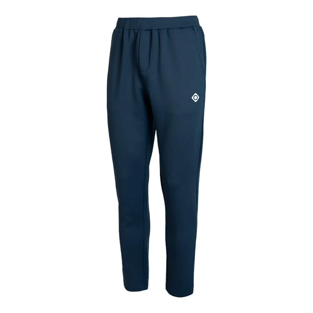 Izas Silans Broek Marineblauw