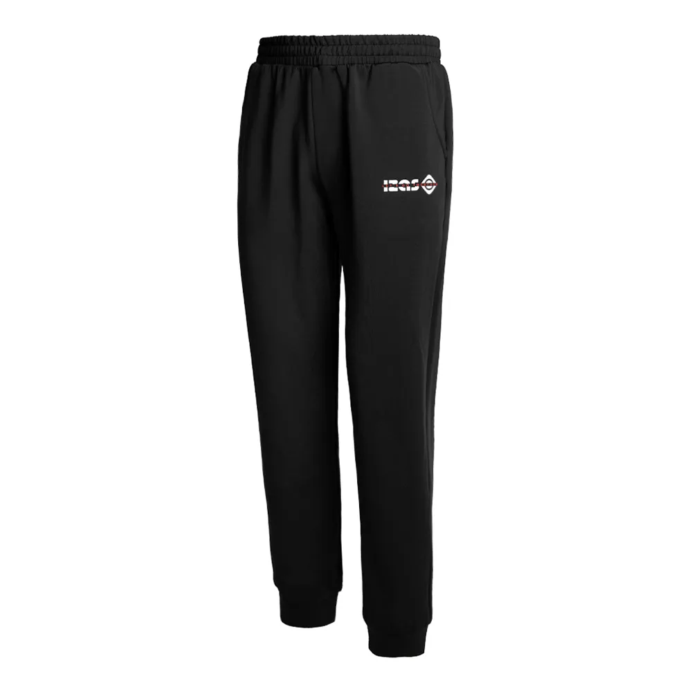 Izas Wilton Broek Zwart