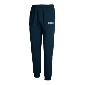 Izas Wilton Broek Marineblauw