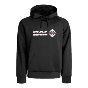 Izas Wilton Sweatshirt Zwart