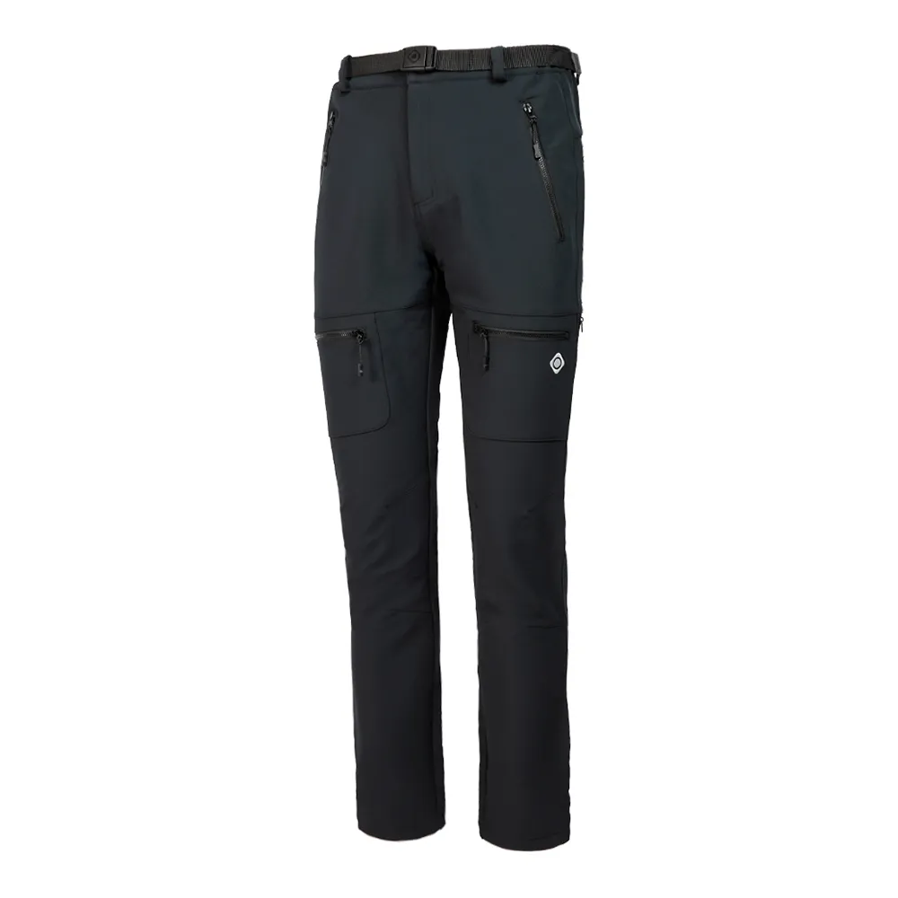 Izas Yesero Broek Zwart