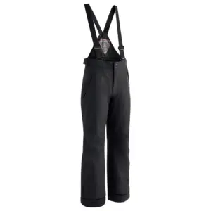 Maier Sports Maxi Reg Broek Zwart