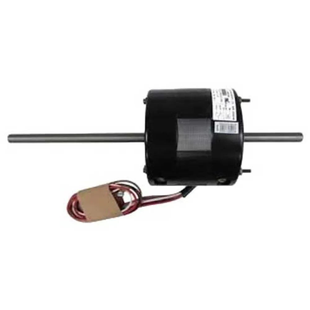 Coleman Ventilatormotor Van De Airconditioner Zwart