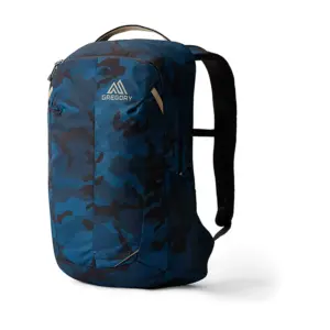 Gregory Retna 20l Rugzak Duck Camo