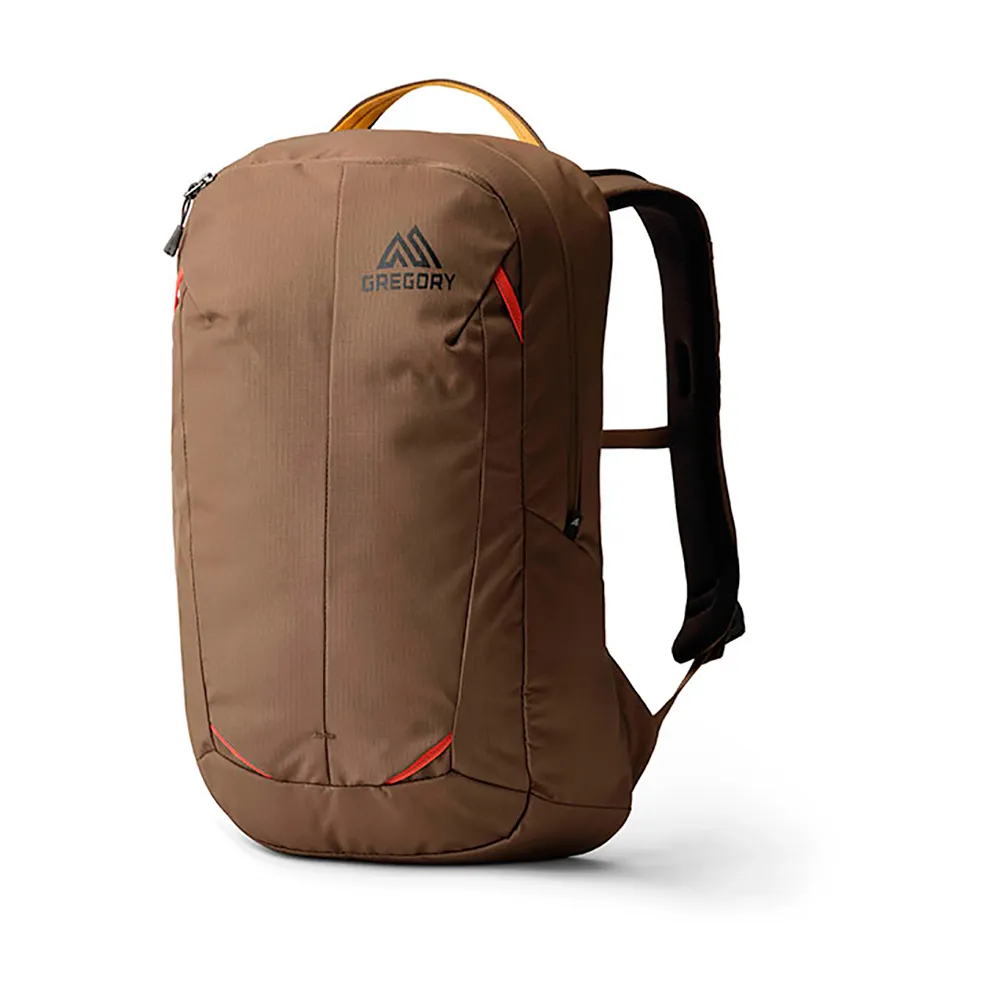 Gregory Retna 20l Rugzak Bruin