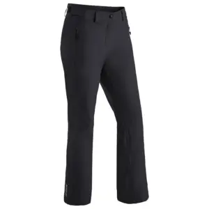 Maier Sports Ronka Broek Zwart