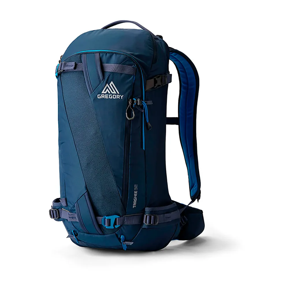 Gregory Targhee 32l Rugzak Blauw