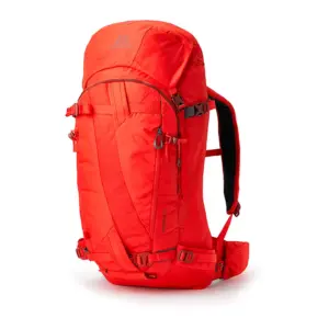 Gregory Targhee 45l Rugzak Rood