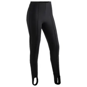 Maier Sports Sonja Broek Zwart
