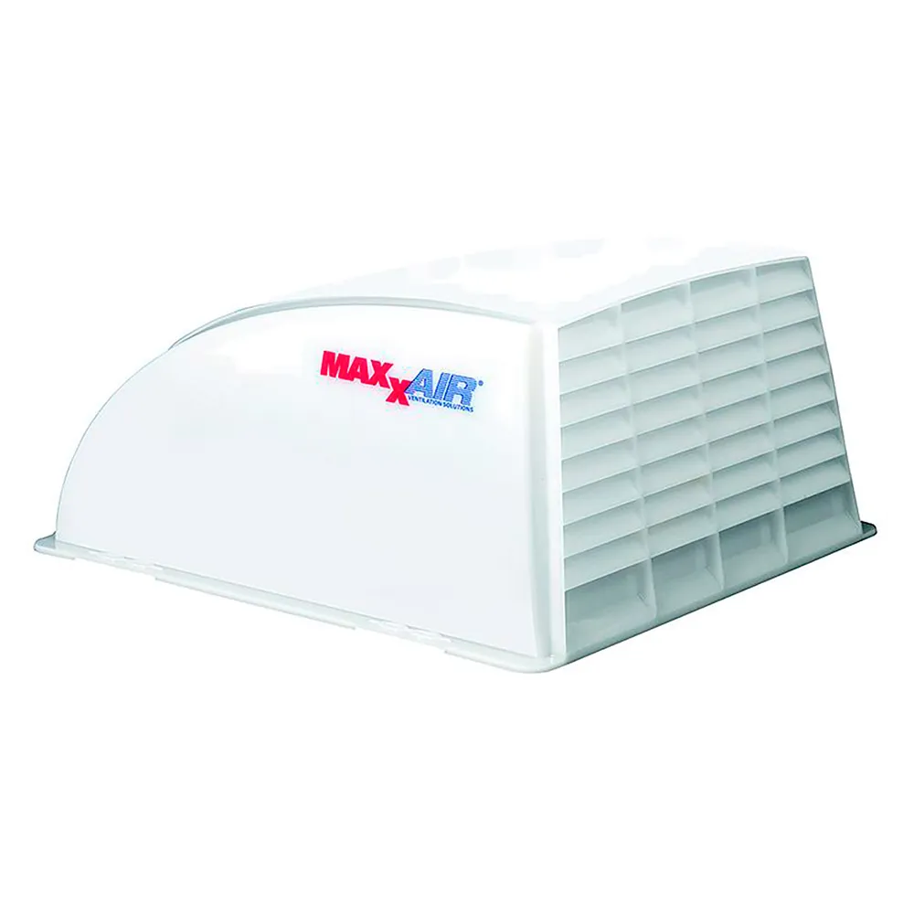 Maxxair Maxx I Plus Dakventilatiekap Wit