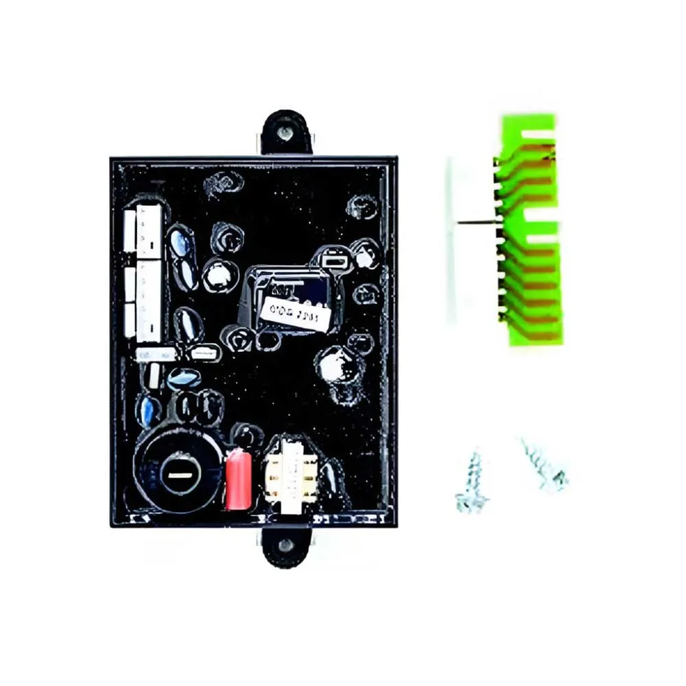 Oem Marine 91365mc Ontstekingsmodule Zwart