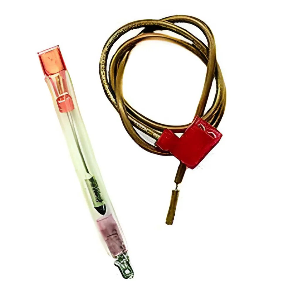 Oem Marine 94398mc Thermische Uitschakelset Wit