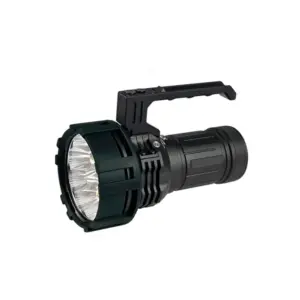 Acebeam X75 70.2 5000k Zaklamp Zwart