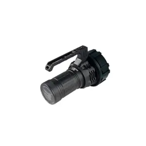 Acebeam X75 Xhp 70.3 6500k Zaklamp Zwart