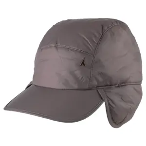 Atomic Ear Flap Pet Rood