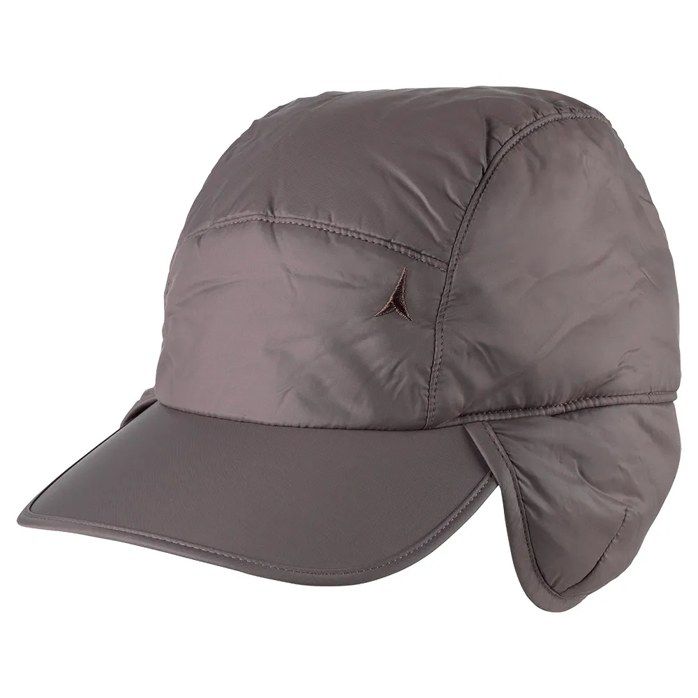 Atomic Ear Flap Pet Rood