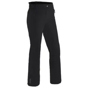 Maier Sports Vroni Slim Broek Zwart