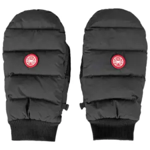 Pajak Cloud Handschoenen Zwart