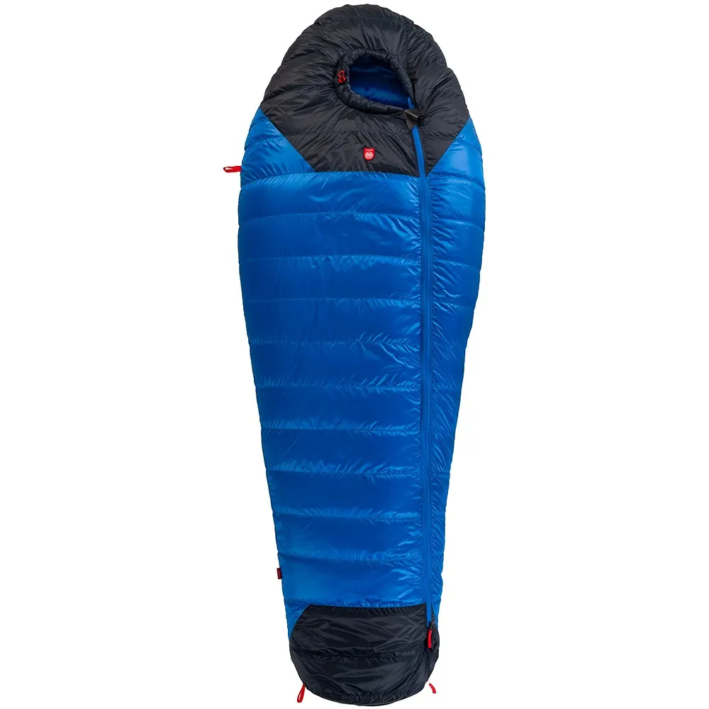 Pajak Core 750 Slaapzak Blauw