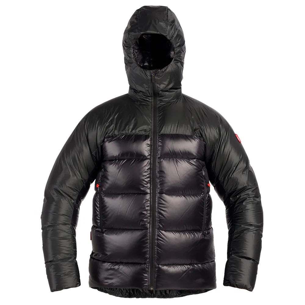 Pajak Everest 2.0 Jas Zwart