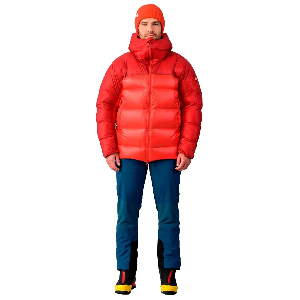 Pajak Everest 2.0 Jas Rood