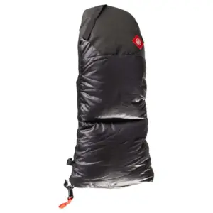 Pajak Sherpa 2.0 Handschoenen Zwart