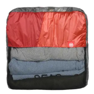 Pajak Ul 10l Organisator Tas Grijs