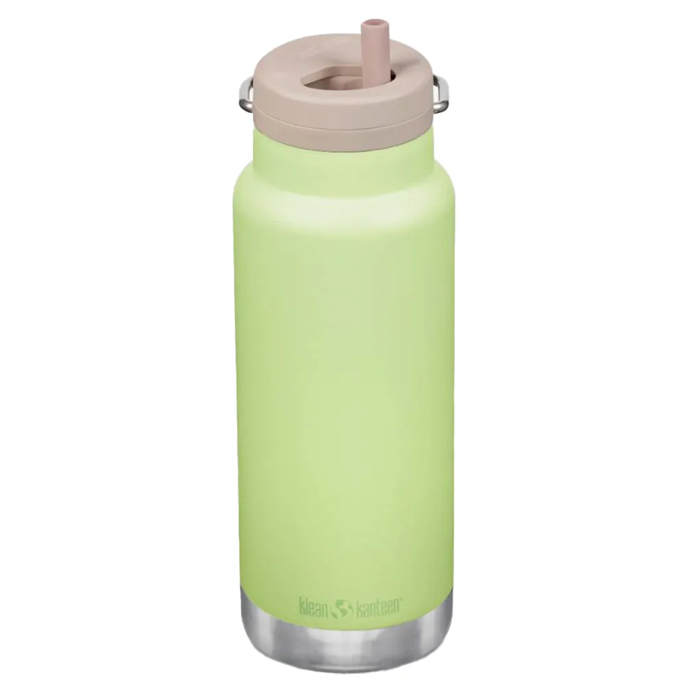 Klean Kanteen Tkwide 32oz Thermosfles Raw